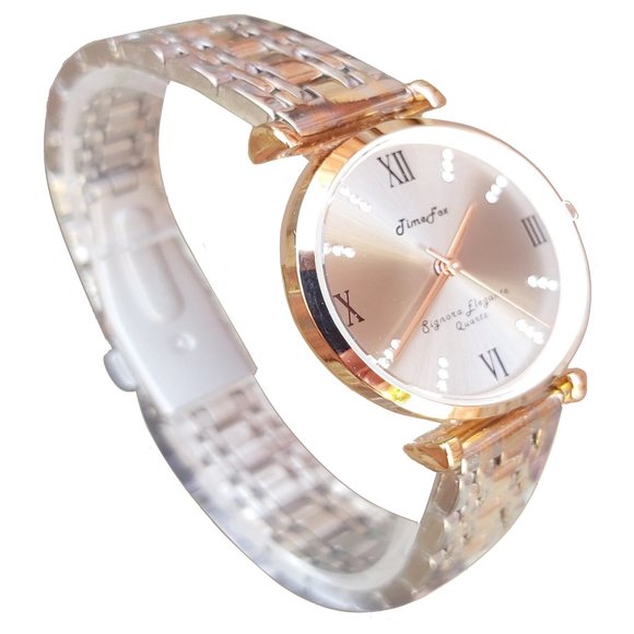 Best Very Cool Women\'s Watch And Watch Band Set main image 5